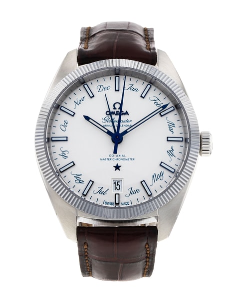 Omega Constellation Globemaster 130.33.41.22.02.001